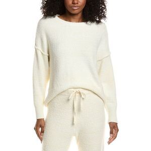 Natori Edit Womens  Luna Top, Beige